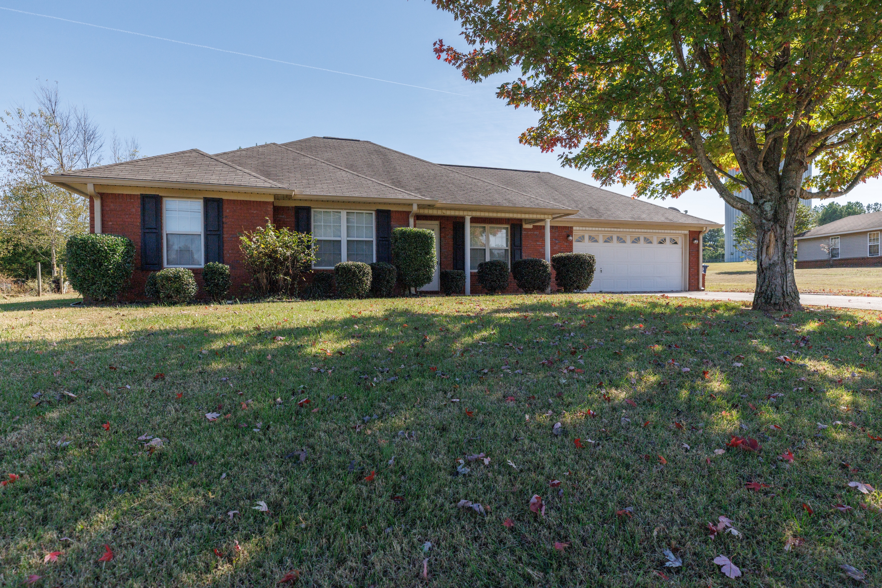 323 Willow Oak Drive