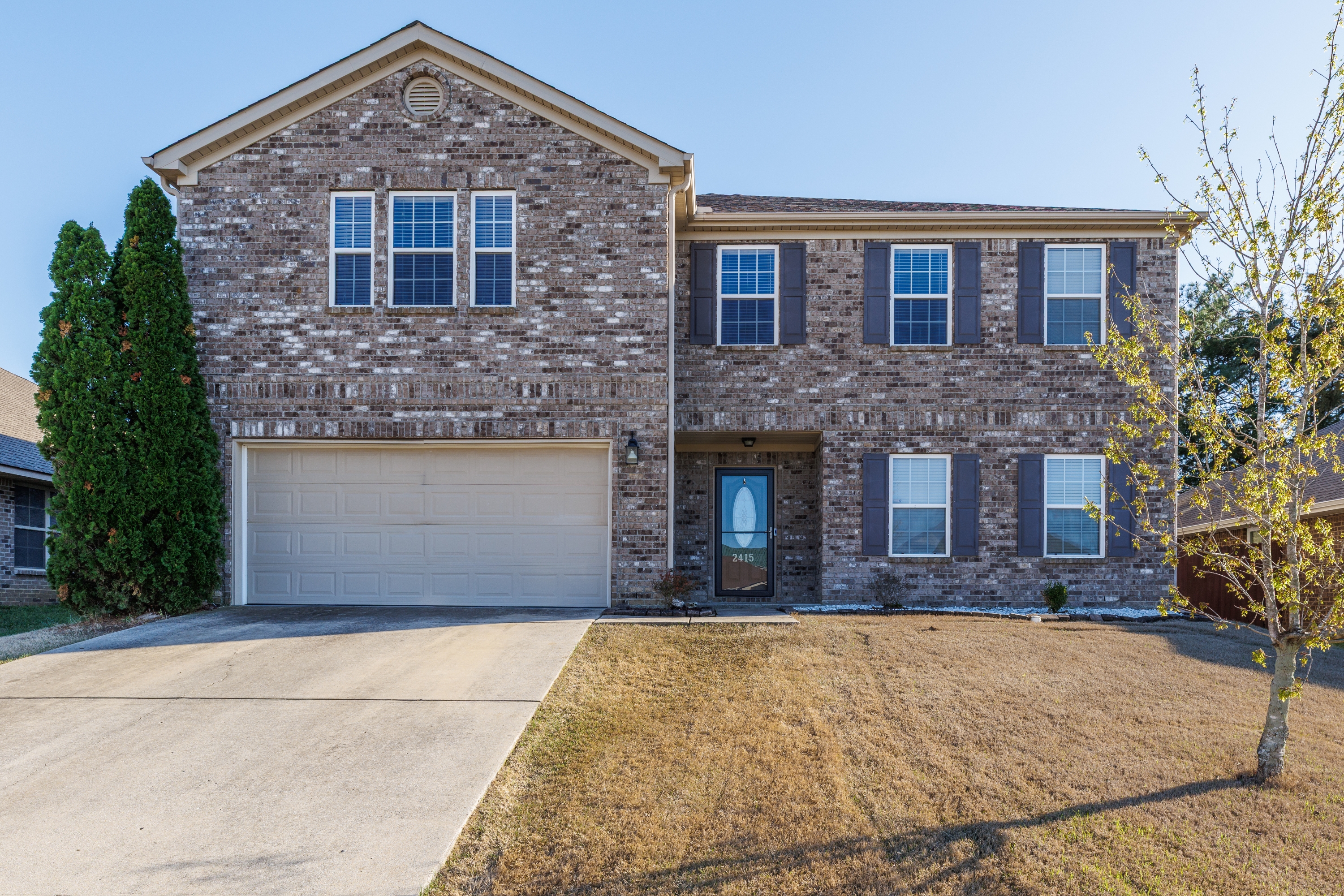 2415 Bell Manor Drive Southwest