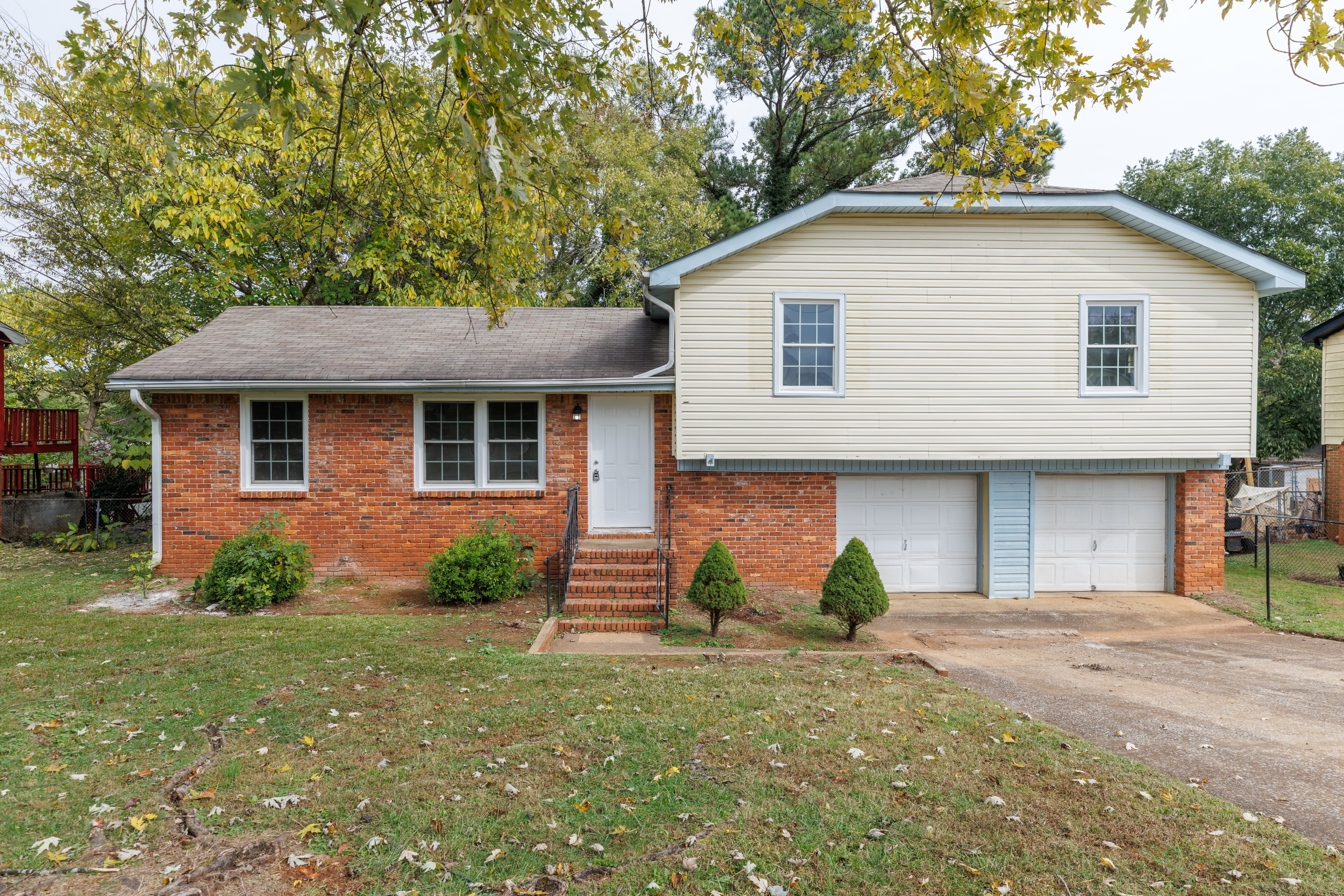 4032 Summerhill Drive Northwest