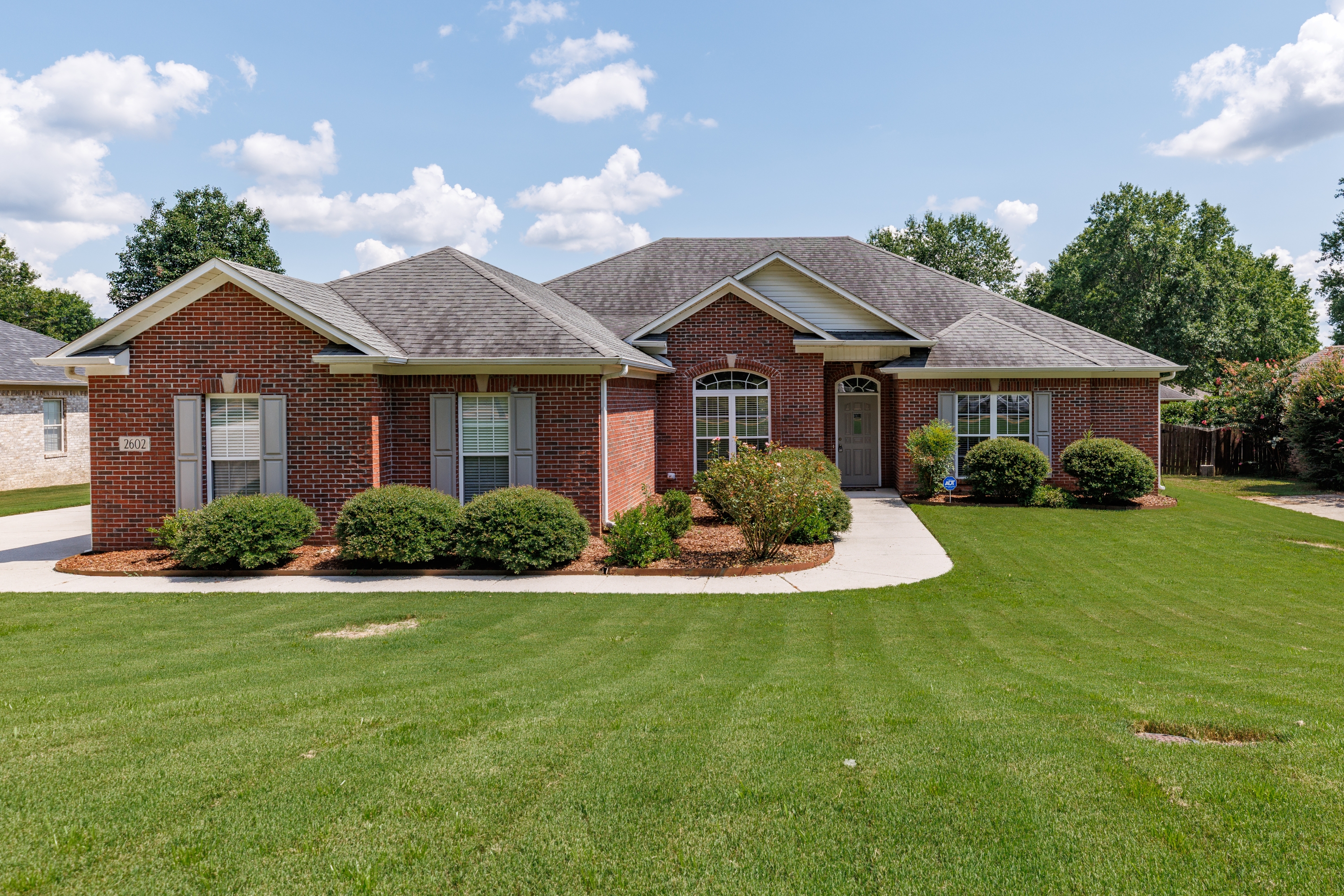 2602 Little Cove Road