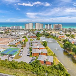 4000 Gulf Terrace Drive - 1