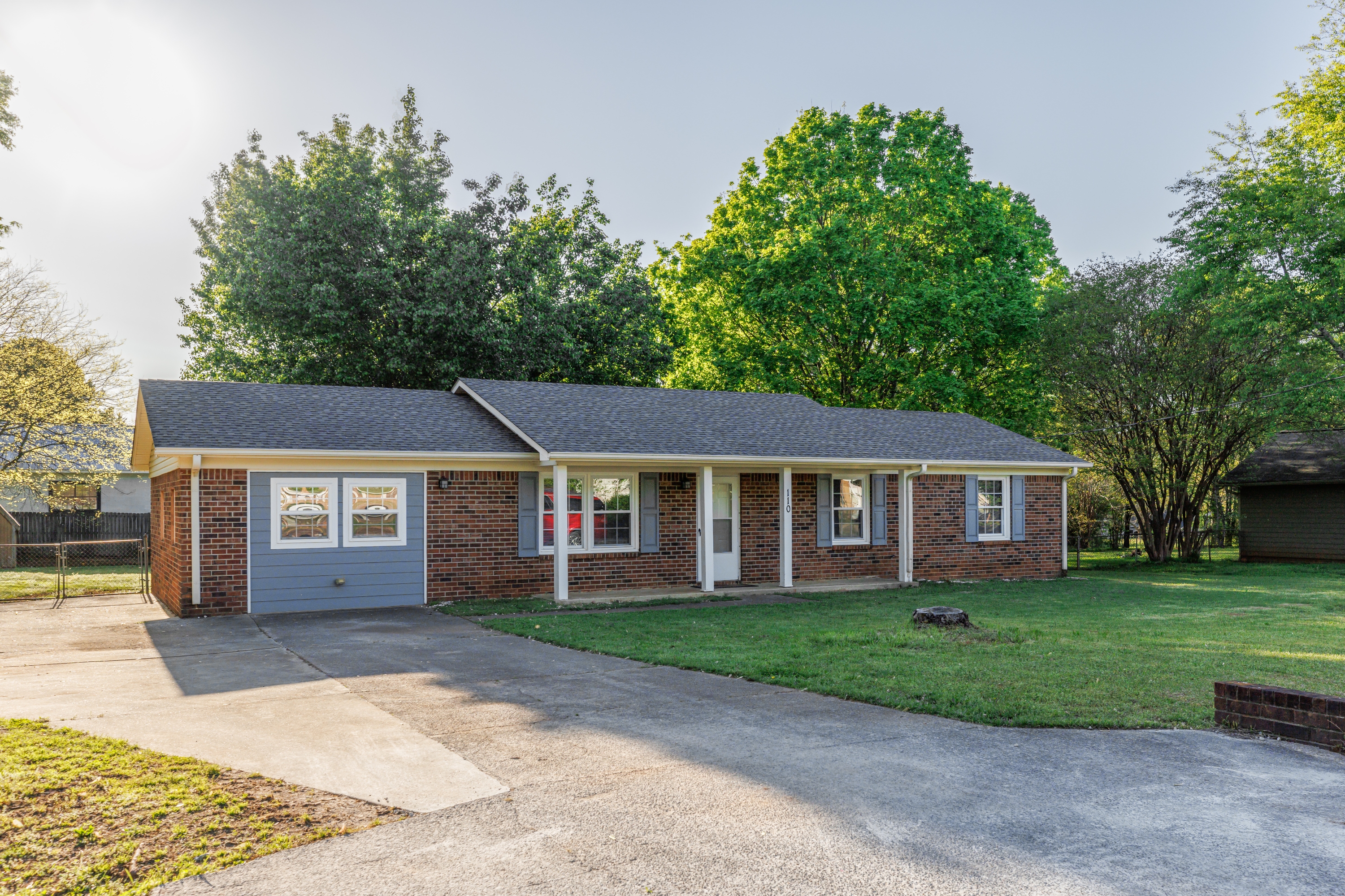 110 Greenwood Circle