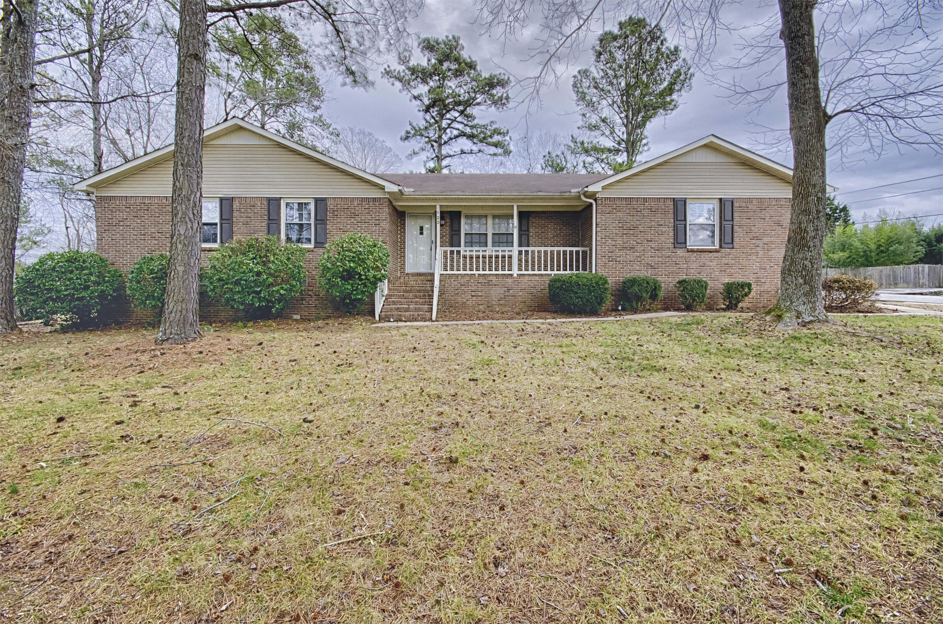 123 Timberland Trace